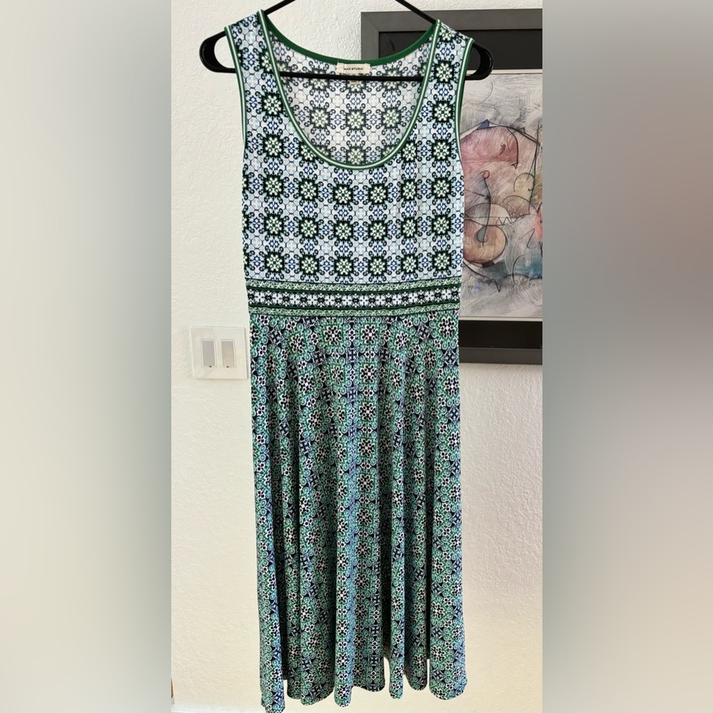 Max Studio Summer Dress